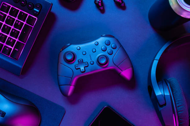 Gaming Image 1